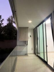 Parvis (D10), Condominium #590118361
